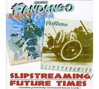 Slipstreaming/Future Times