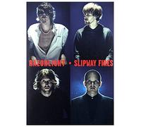 Island - Slipway Fires - DVD - Édition Deluxe (Import)
