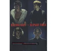 SLIPWAY Fires (Deluxe) [Import]