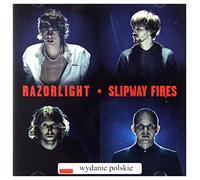 Razorlight - Slipway Fires [Import]