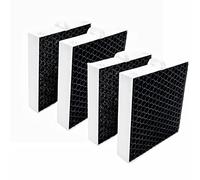 Slirceods Filtre authentique de la série 5400, filtre de rechange pour purificateurs d'air domestiques Blueair 5400, purificateurs d'air 5410i et filtre à air 5440i