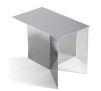 Table d'appoint oblongue Slit LxWxH 49.3x27.5x35.5cm