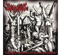 Slit Your Gods - Dogmatic Convictions Ofhuman Decrepitude