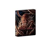Slither 2006 SteelBook® Blu-ray 4K Ultra HD