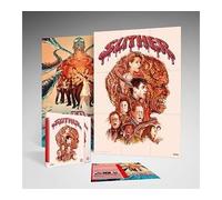 Slither Blu-ray 4K Ultra HD