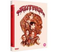 Slither Blu-ray 4K Ultra HD