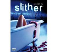 SLITHER - DVD NEUF NATHAN FILLION,ELIZABETH BANKS,MICHAEL ROOKER