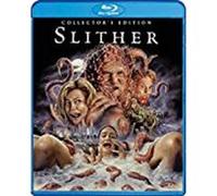 Slither Edition Collector Blu-ray E