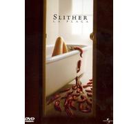 Slither, la plaga