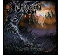 Slithering Decay Aeons Untold (Vinyl) 12" Album