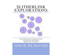 Slitherlink Explorations: Variations on a Classic Puzzle