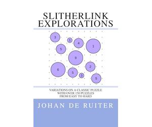 Slitherlink Explorations: Variations on a Classic Puzzle
