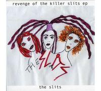 Slits - 7-Revenge of The Slits [Import]