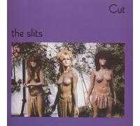 Slits - Cut
