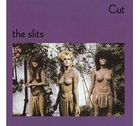 The Slits – Cut – Vinyle 12" – 40e anniversaire – Import (Royaume‑Uni)