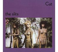 Slits - Cut