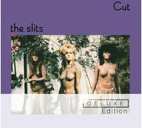 Slits - Cut-Deluxe [Import]