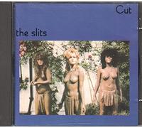Slits - Cut [Import]