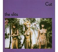 Slits - Cut [Import]