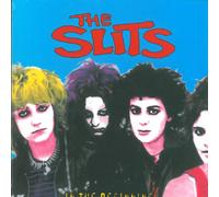 Slits - in The Beginning