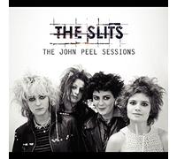 Slits - John Peel Sessions