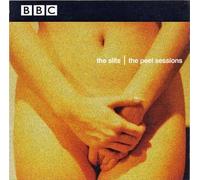 Slits - Peel Sessions