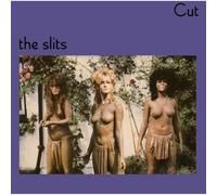 The Slits – Cut – Vinyle LP – Édition limitée orange – UMC