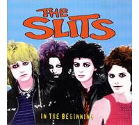 The Slits – In the Beginning – CD Neuf