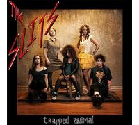 Slits - Trapped Animal