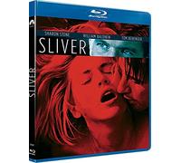 Sliver [Blu-ray]