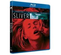 Sliver Blu-Ray E