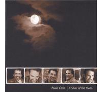 Sliver of the Moon by Paulie Cerra