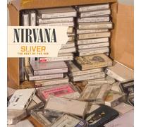 Sliver - The Best Of The Box