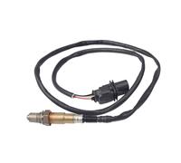 SLJVUHTGM Compatible for Accord CR-V Odyssey Camry, LSU4.9, Sonde Lambda À 5 Fils, Capteur D'oxygène 0258017025, Capteur O2 À Large Bande
