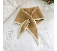 SLJYM Belles Mini écharpes pour Femme Écharpe Triangulaire à la Mode Foulard Coupe-Vent d'extérieur Foulards Populaires coréens