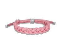 SLJYM Lacet de chaussure créatif réglable de survie fait à la main en plein air camping sauvetage d'urgence corde bracelet