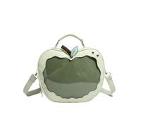 SLJYM Sac Adolescent Filles Sacs à Main pour Femme Sweet Style Original Bolso Mode Sac Femme Haute Capacité Bolsos De Mujer, Vert