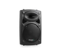 IBIZA SOUND SLK10A-BT Enceinte sono ABS active - 400W