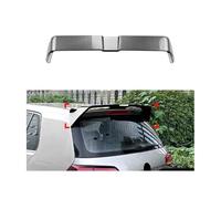 SLLGSDM Aileron ArrièRe de Voiture pour VW Golf 7 High 7 Standard Version MK7 7.5 2013 2014 2015 2016 2018 2019, Auto Spoiler Rear Spoiler Wing Becquet Arrière Tuning Accessoire Voiture
