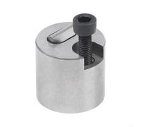 SLLK pour support de glissière de moule pour positionnement et fixation des glissières conçues pour l'intégration avec des planches de montage équipées de rainures en V (SLLK-16F)
