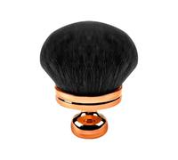 Sllowwa Pinceau de maquillage extra large pour le corps, crème suprême pour les jambes et le dos, pinceau applicateur de poudre bronzante pour fond de teint, applicateur de crème solaire, pinceau