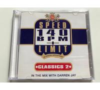 Slm - Speed Limit 140 BPM V.2 [Import]