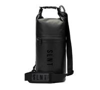 SLNT Faraday Sac étanche Faraday en nylon de qualité militaire - Sac à dos étanche avec blocage du signal RFID/sac à dos étanche protège les appareils électroniques de l'eau, espionnage, piratage,