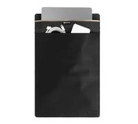 SLNT Sac Faraday en Nylon imperméable avec Technologie de Poche silencieuse