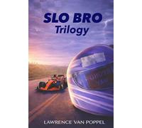 Slo Bro Trilogy: Flying Blind in Formula One