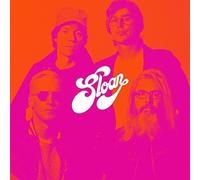 Sloan - 12 [Cd] Canada - Import