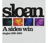 Sloan - A Sides Win: Singles 1992 [Import]