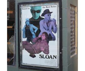 Sloan - Based on the Best Seller
