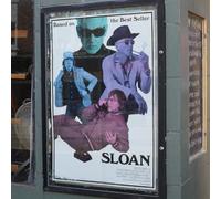 Sloan - Based on the Best Seller (Gold Vinyl)