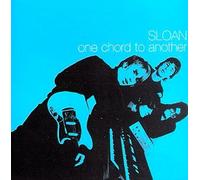Sloan - One Chord to Another